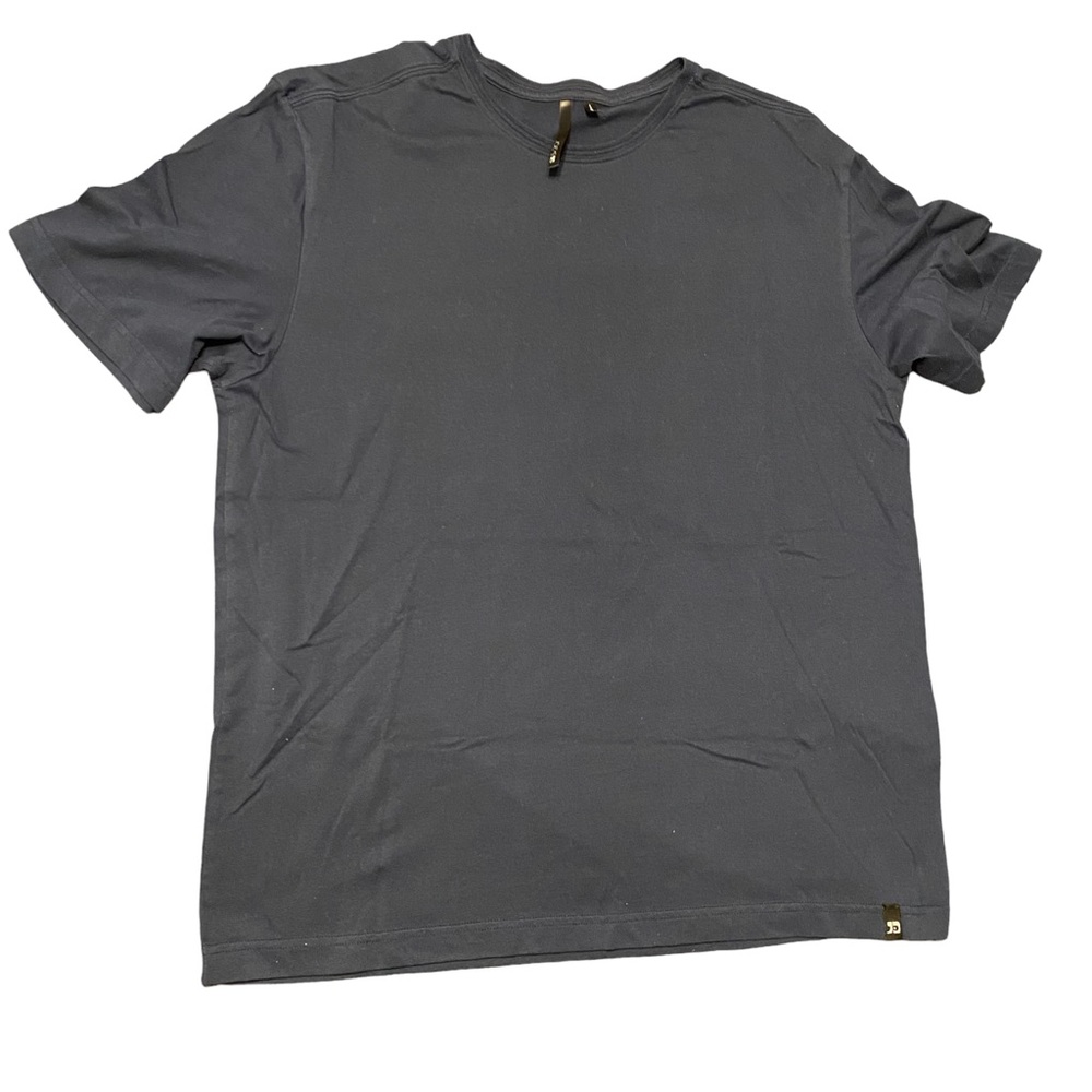 Joe’s Jeans Blue T-shirt